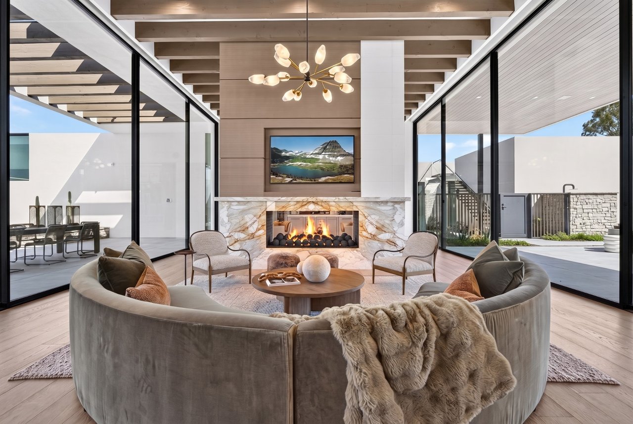 6232 E BRET HILLS Drive