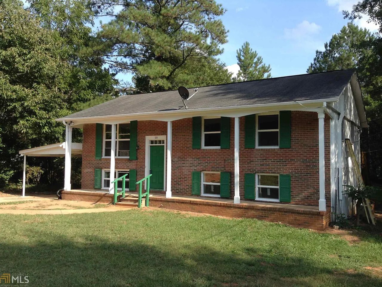 SOLD U SO!! 115 Lavender Road, Athens, Georgia
