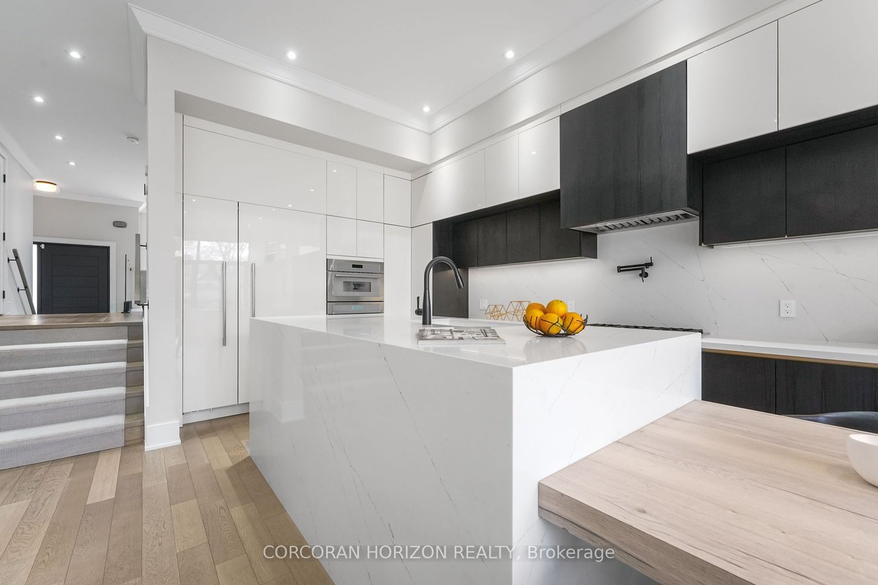 MIMICO LUXURY HOME