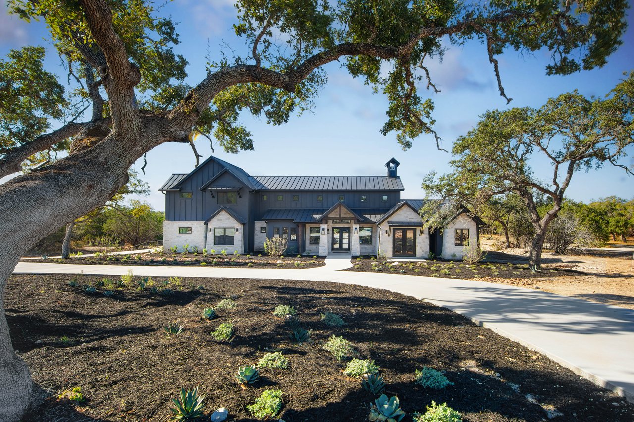 Best Realtor Texas Hill Country