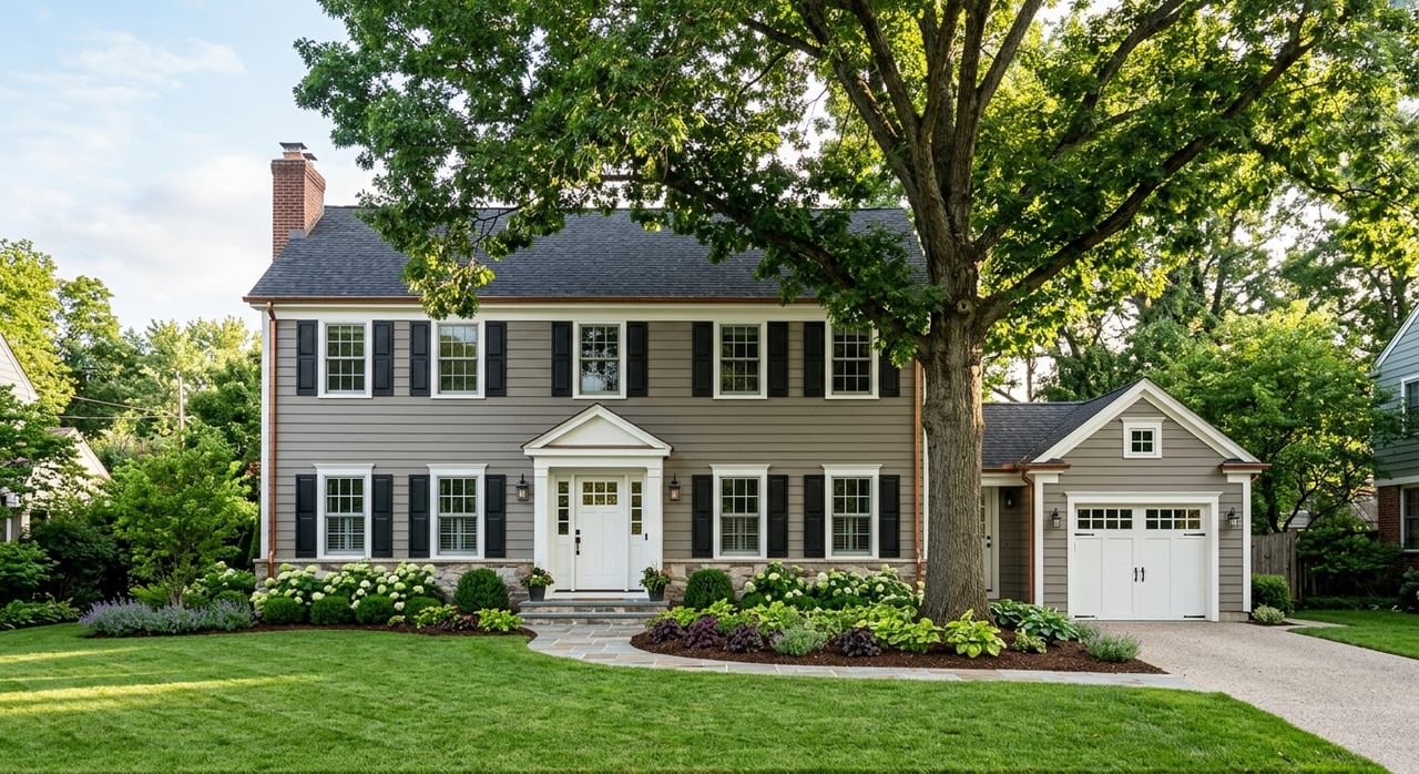 Bethesda Homes For Move-Up Buyers: What To Expect