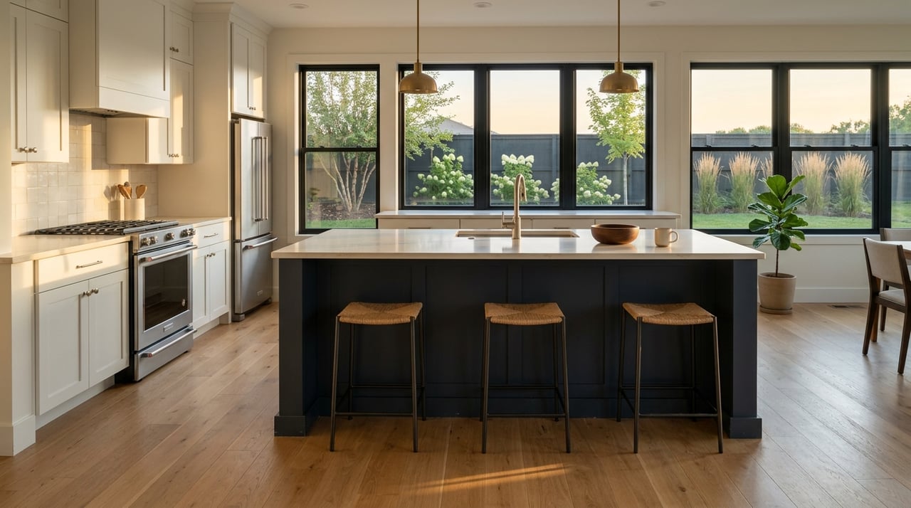 First-Time Homebuyer Roadmap For Greenfield