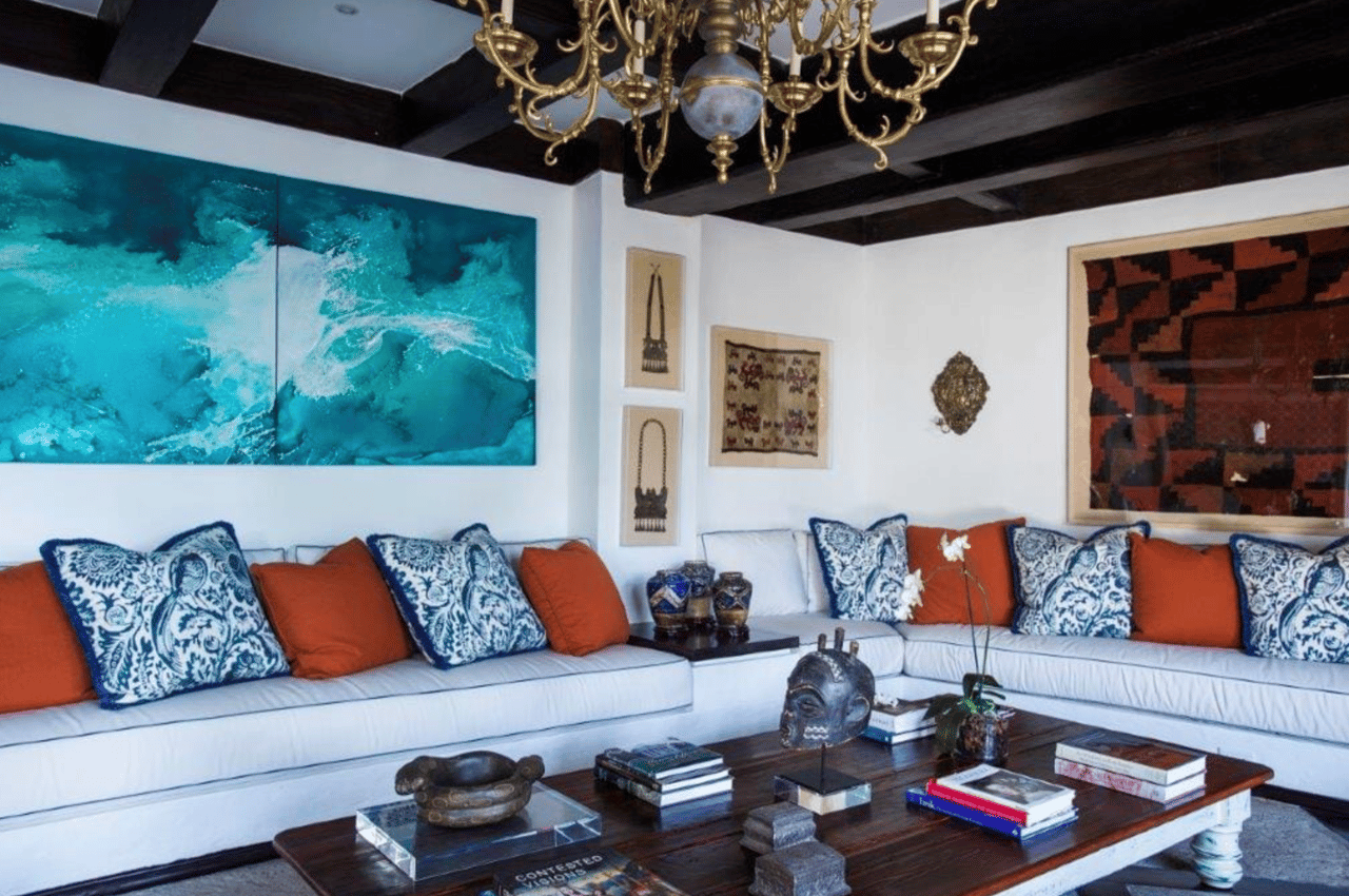27 Cartagena, Las Catalinas