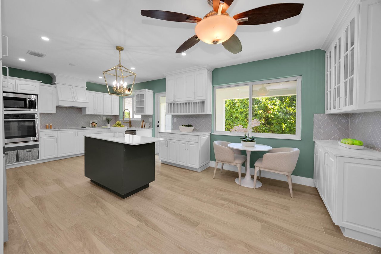 Coral Gables Beauty Just Listed