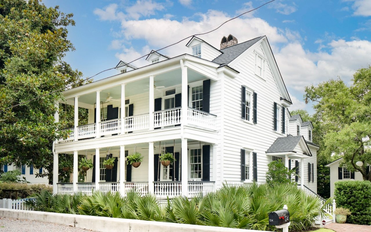 For Sale – Homes in the Old Village