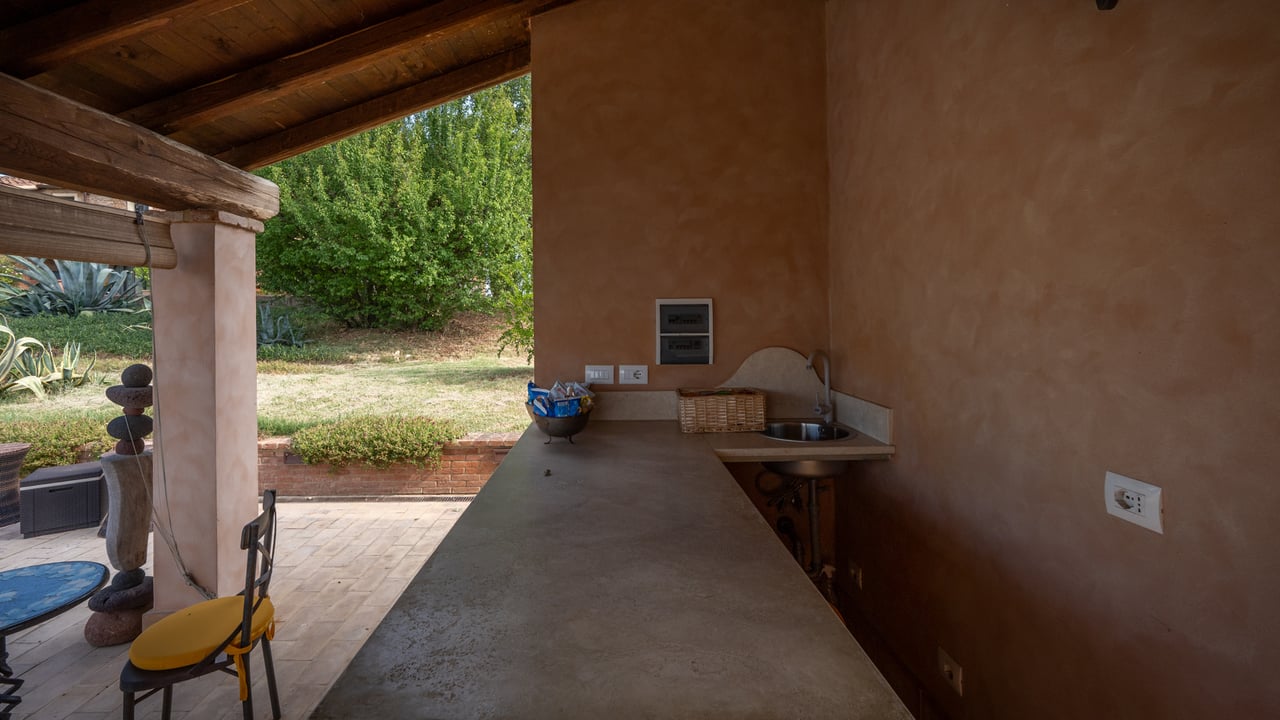 L'ARTE IN CASA