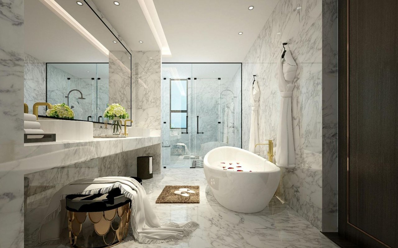 Luxury Home Design Trends for 2025