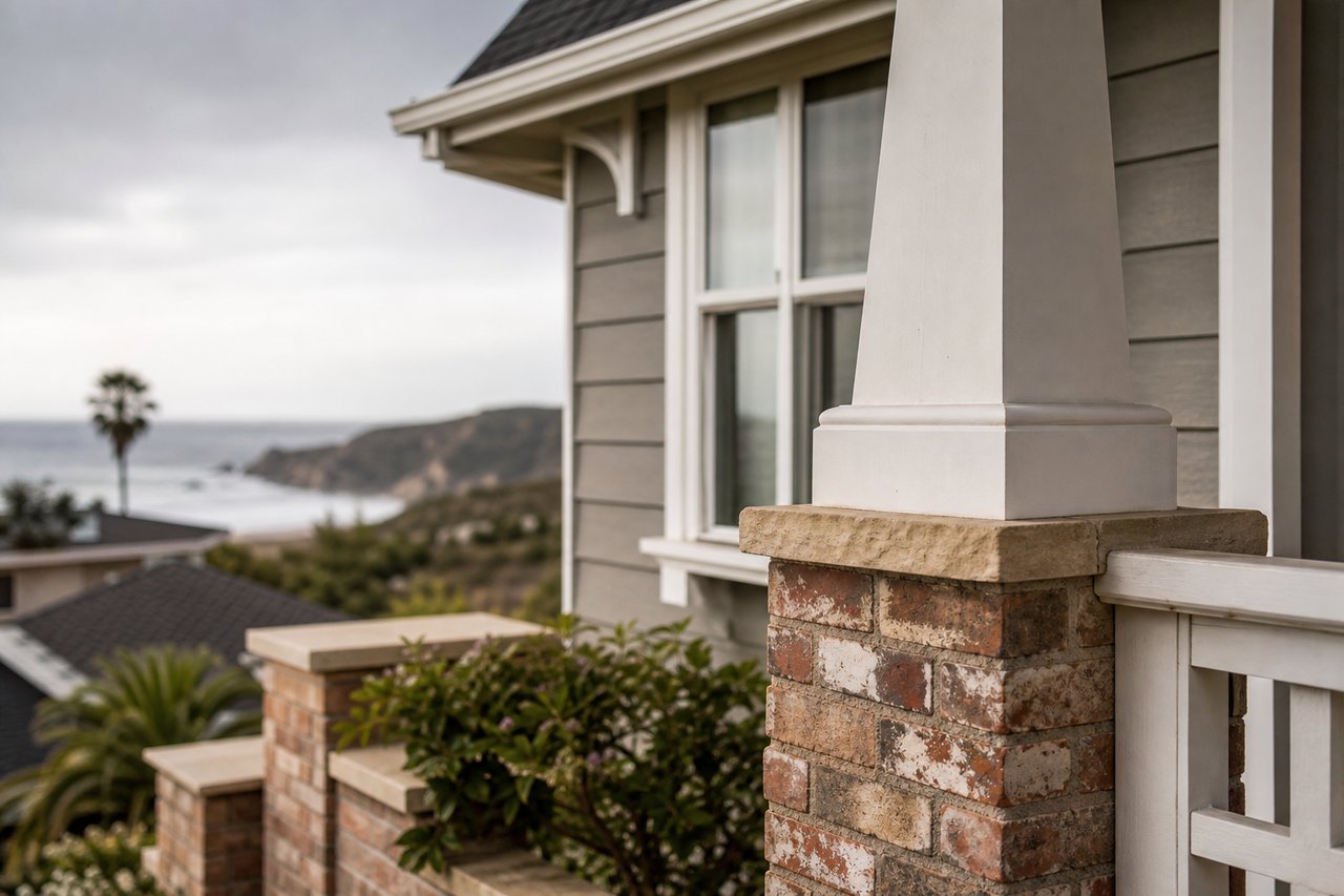 Grover Beach: A Smart Move-Up Market