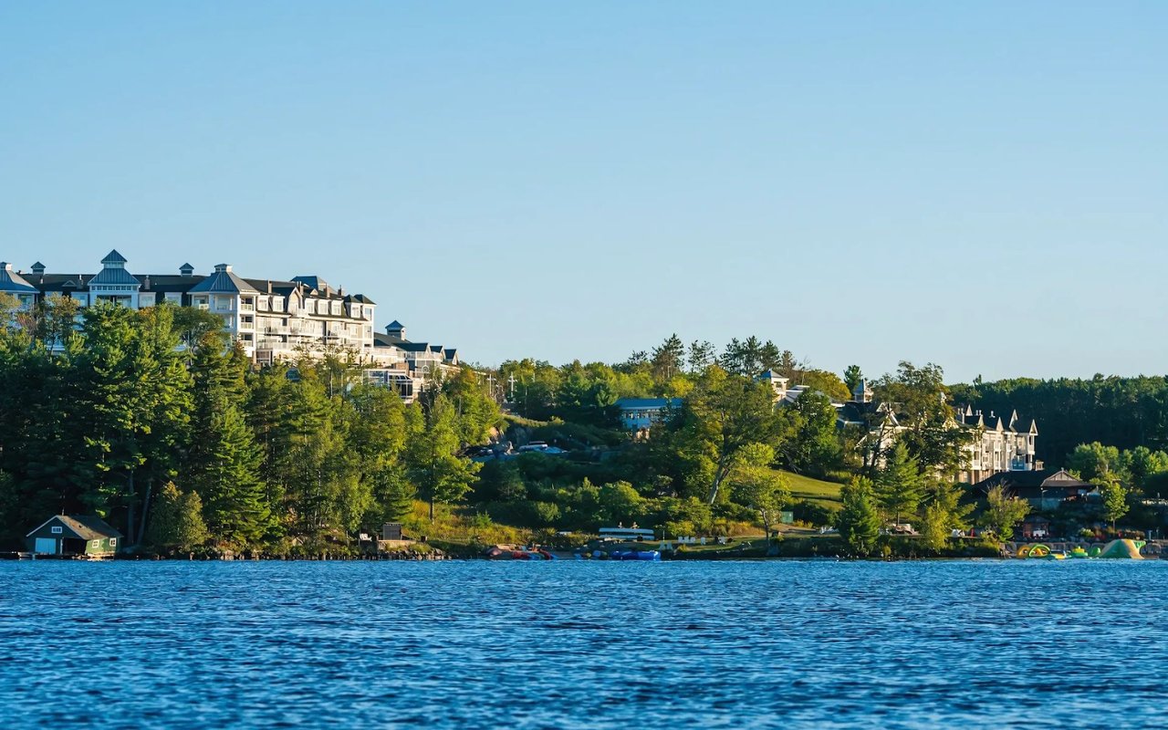 Muskoka’s 9 Best Luxury Resorts
