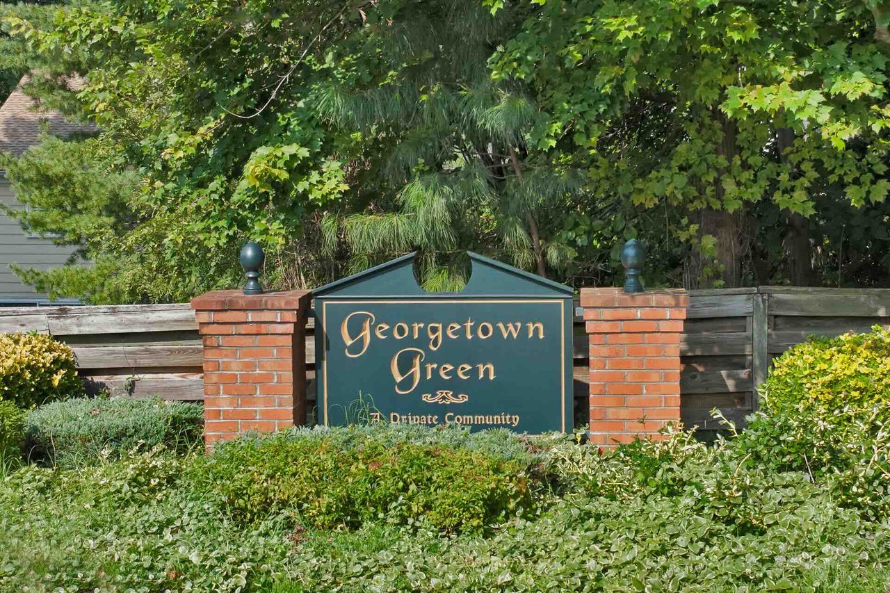 Georgetown Green