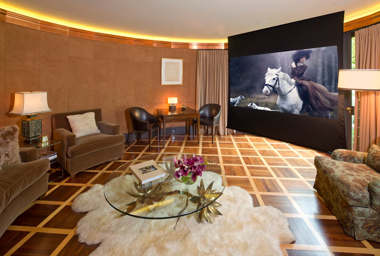 9198 Cordell Drive, Sunset Strip