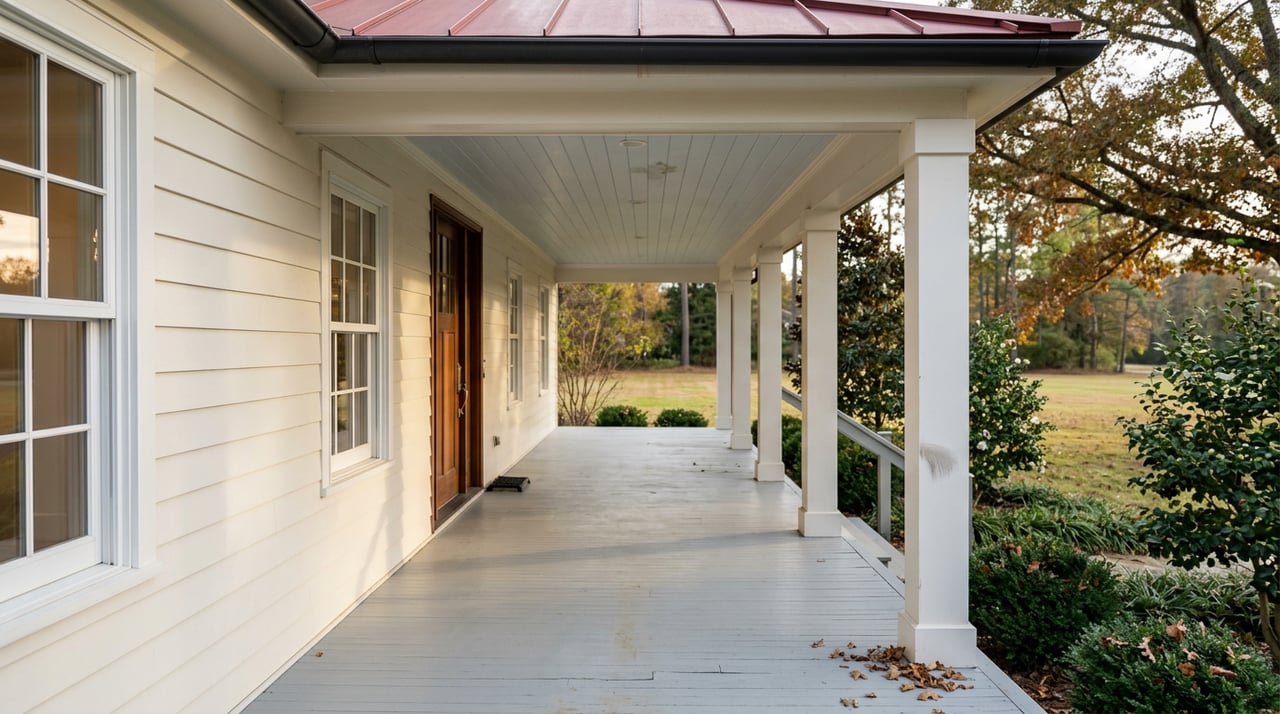 Your Fall in Atmore: The Weekends That Actually Matter Between Now and Christmas