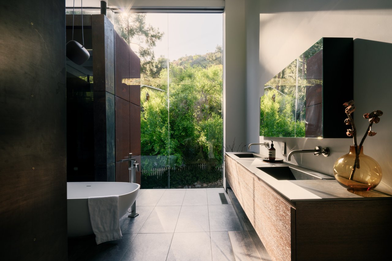8050 Willow Glen Rd, Laurel Canyon