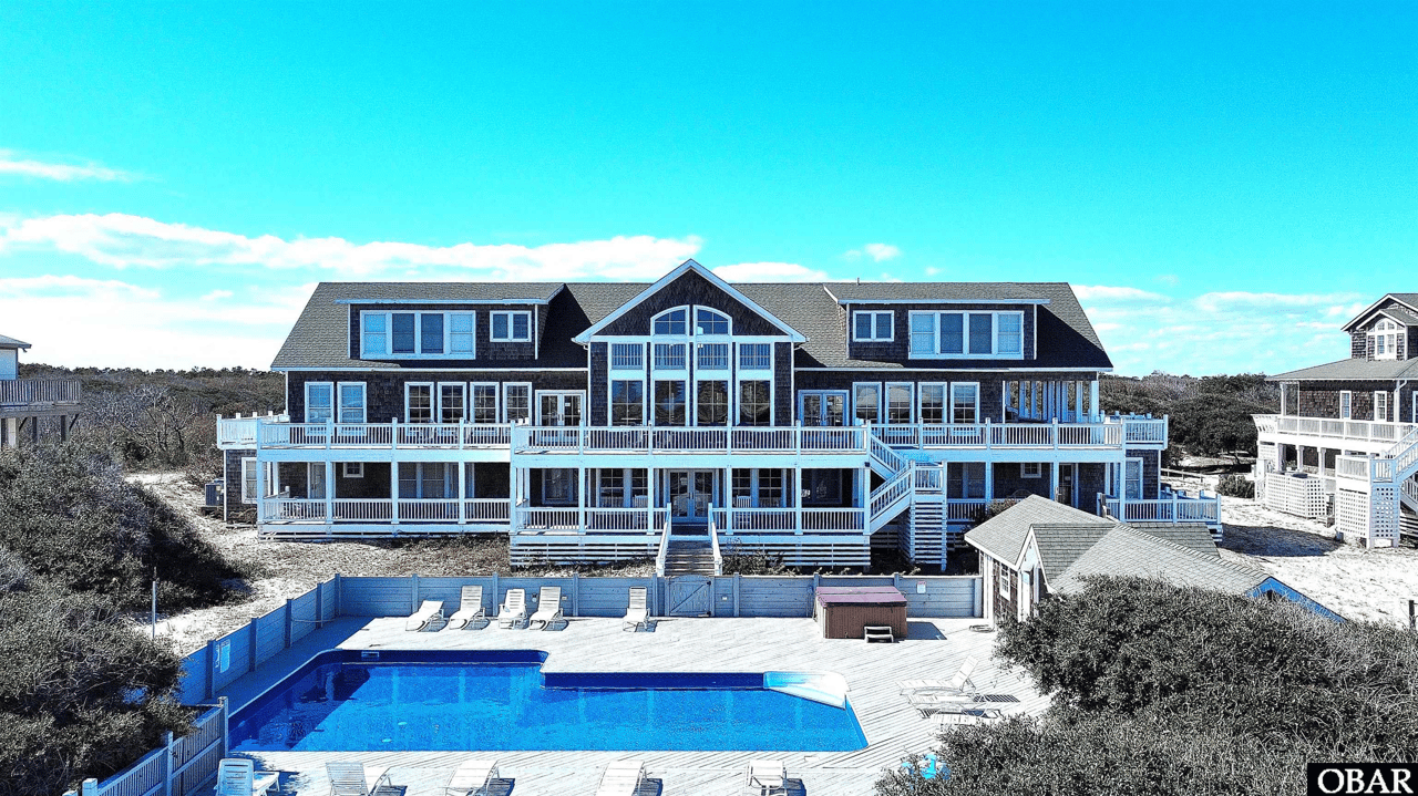 1461 Ocean Pearl Rd