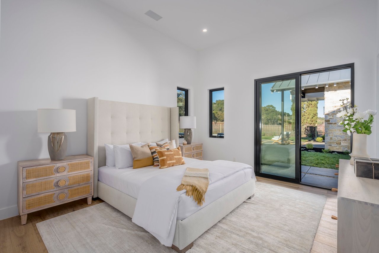 Darms Lane, Napa Valley