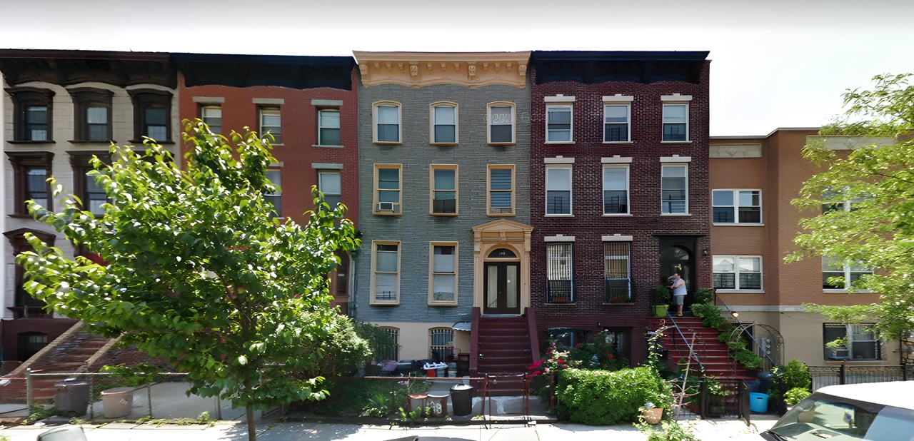 198 Madison Street