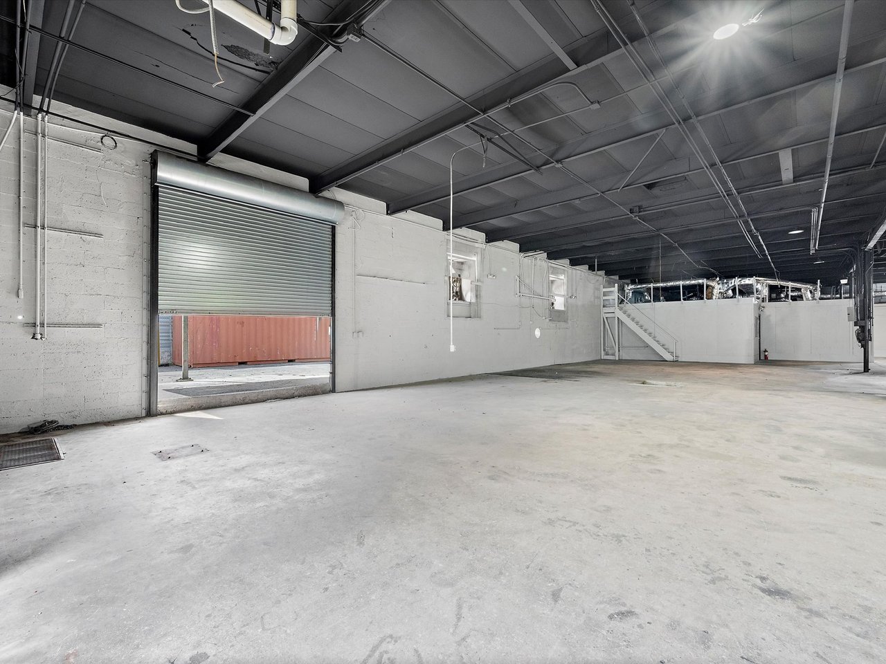 Just Listed: 7,800 Square Foot Industrial Warehouse in Hialeah