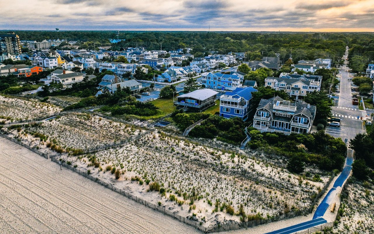 Bethany Beach