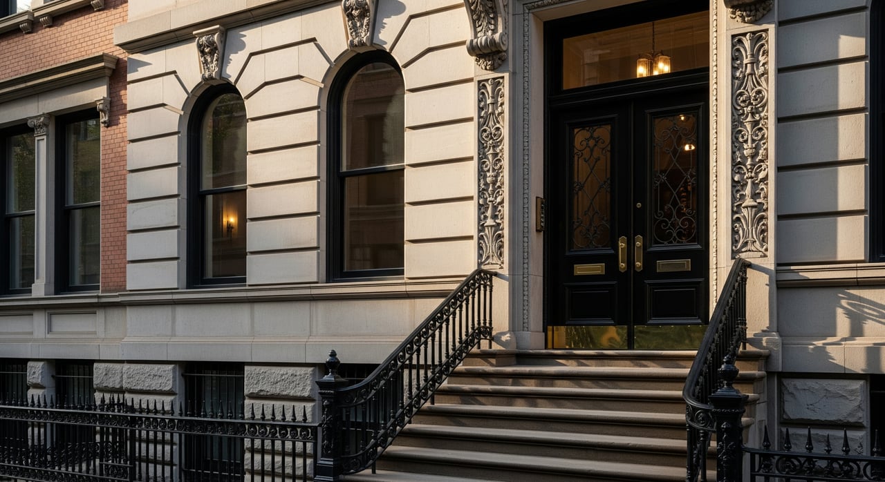 NYC Mansion Tax, Explained For Manhattan Buyers