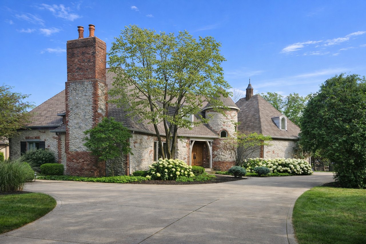 Brooks Landing at Prairie View Carmel IN