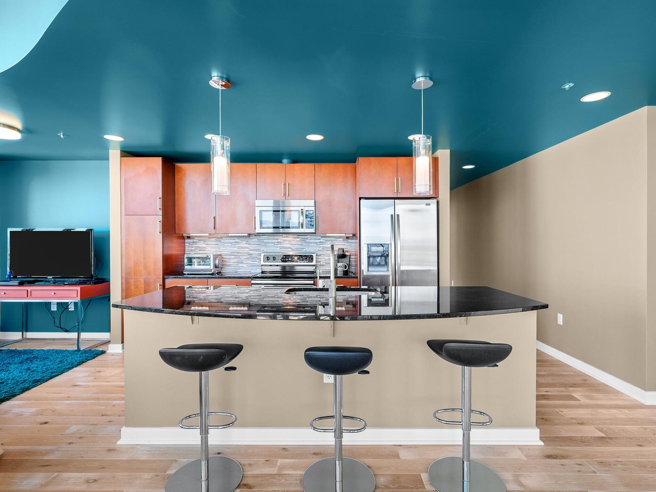 891 14th Street Unit: 1701