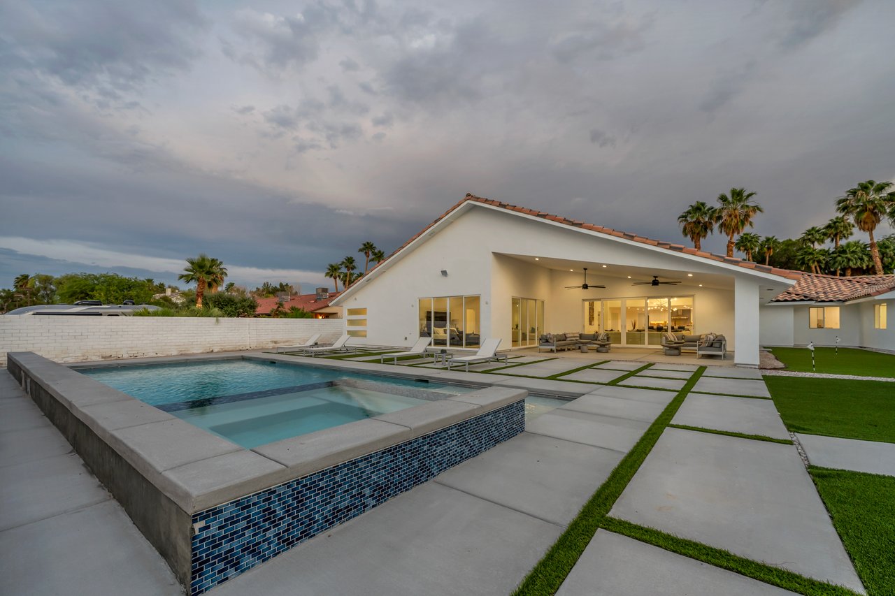 3630 Tobias Lane