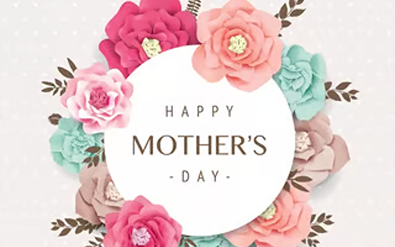 Mother’s Day “Dream Homes”