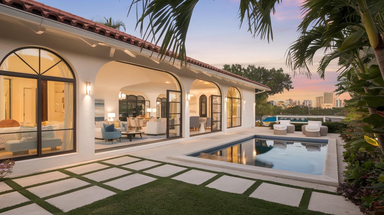Top Home Features Buyers Seek in Downtown Sarasota FL
