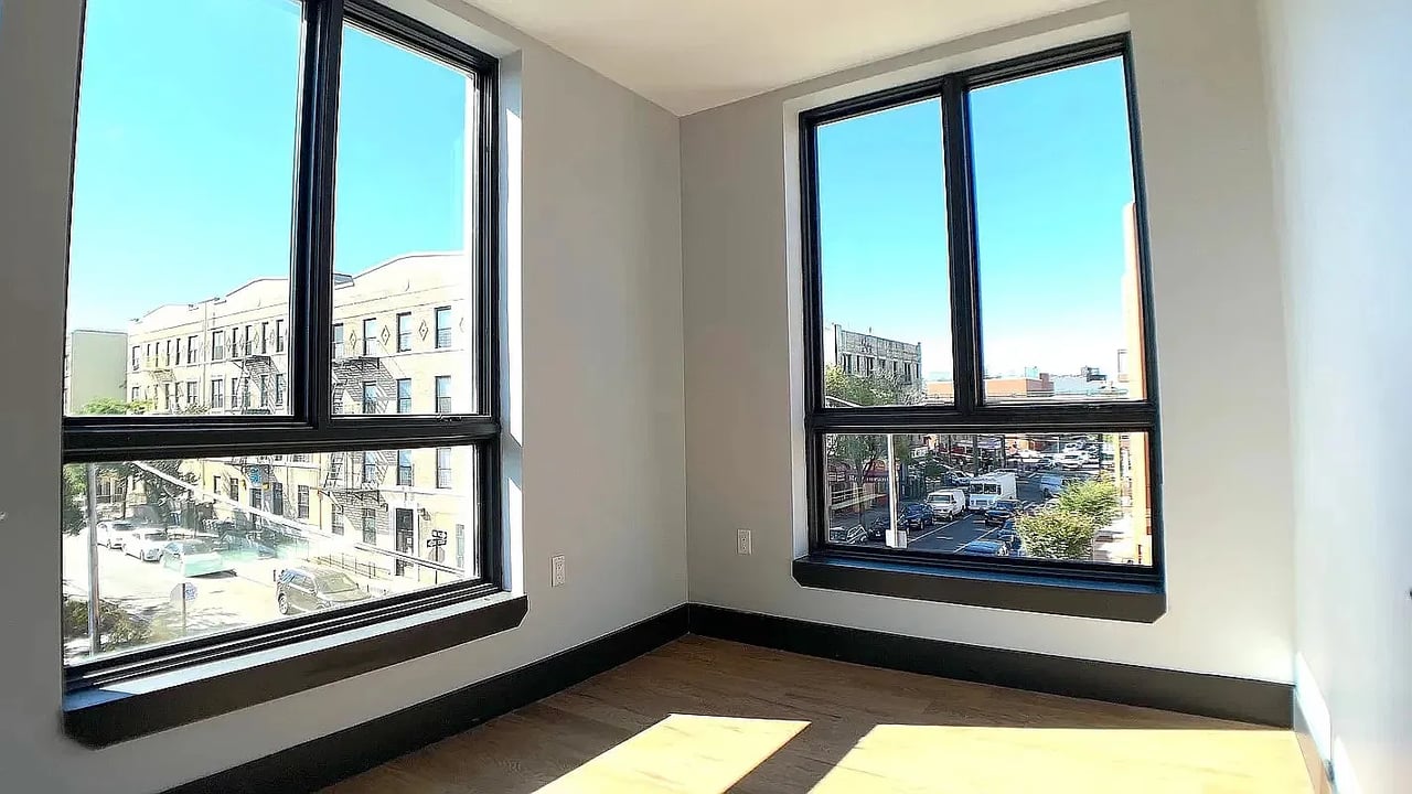 205 Central Ave 3A