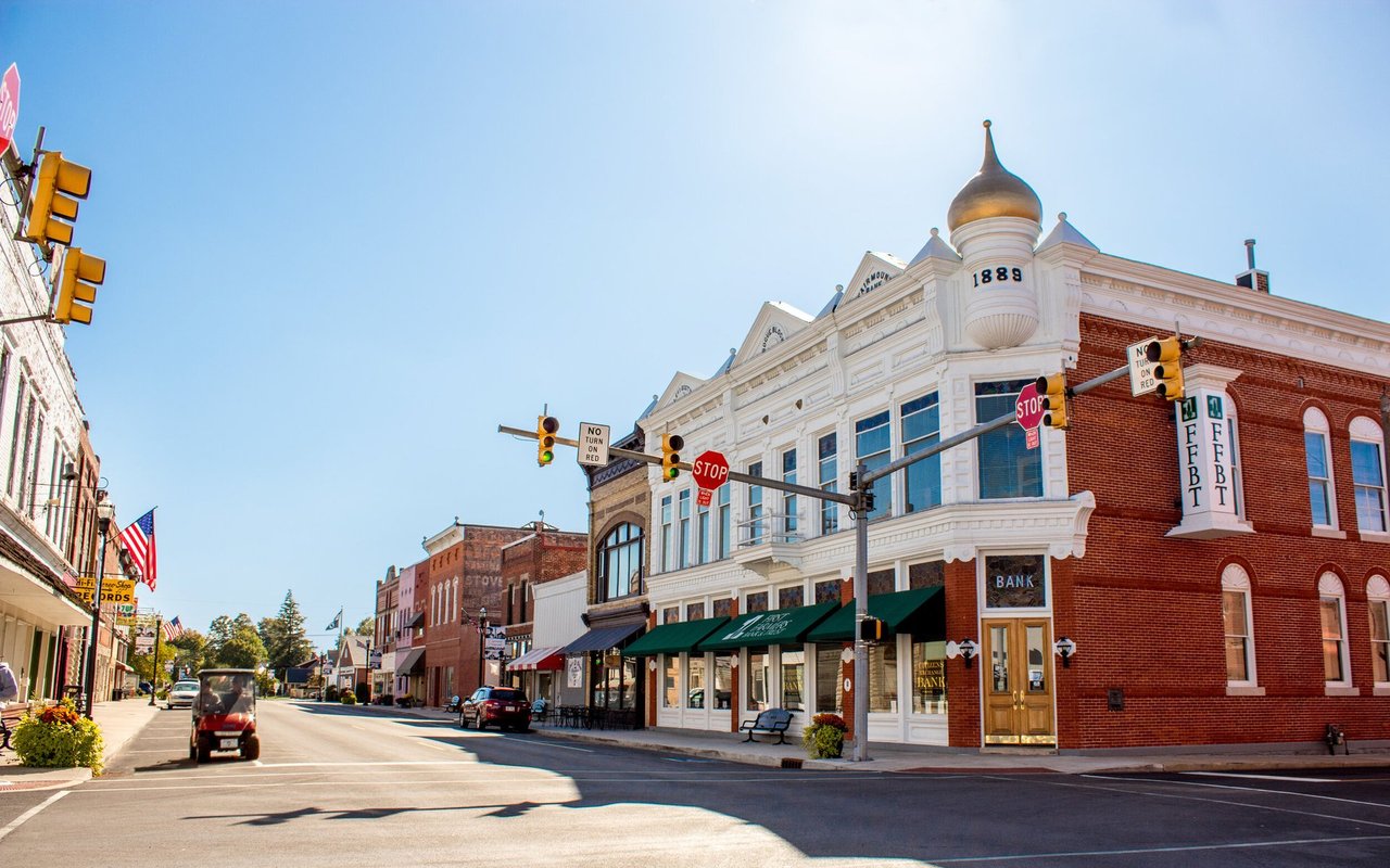 Understanding Zoning and Permits in Fairmount, Indiana Before You Buy Land or Flip a Property