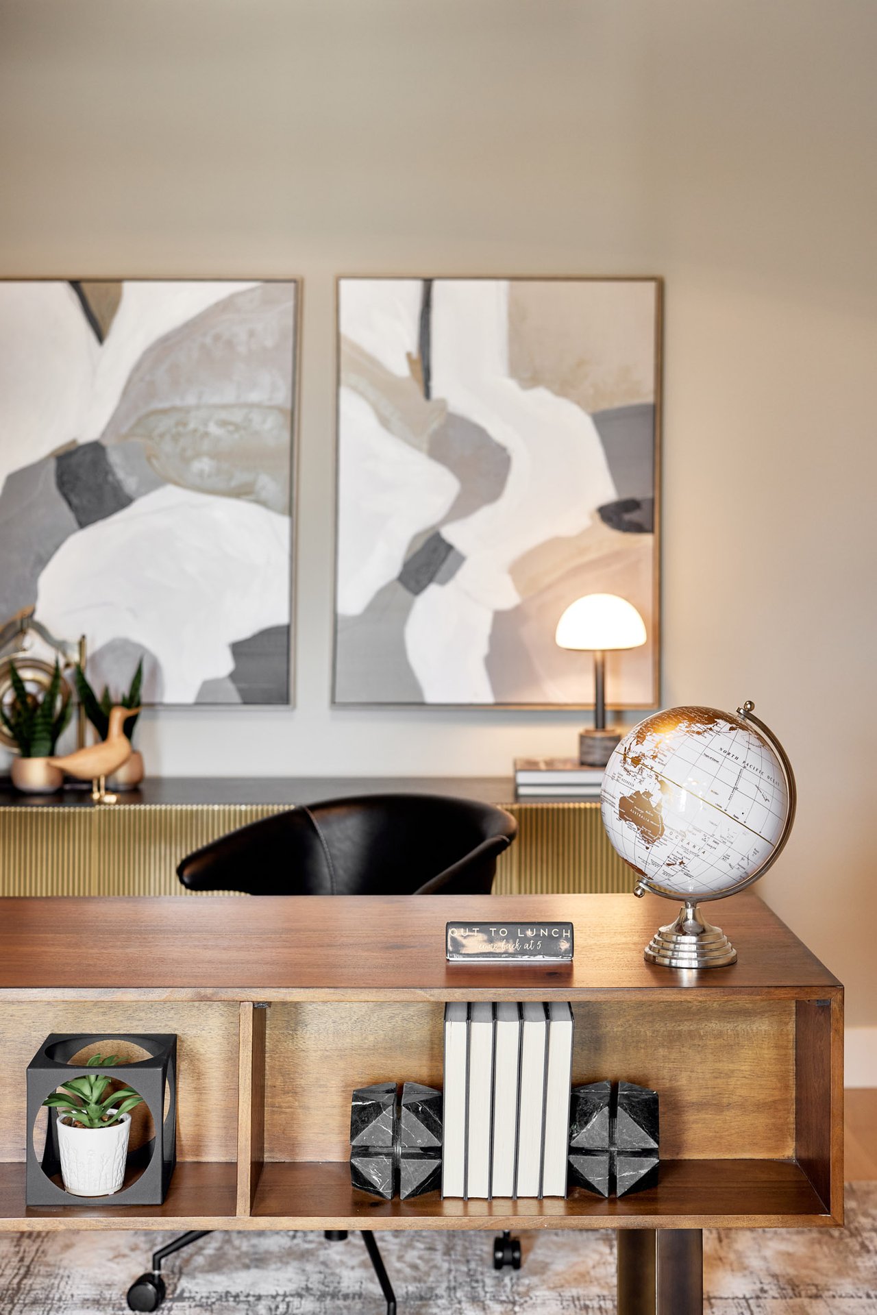 218 Aspen Summit Place SW