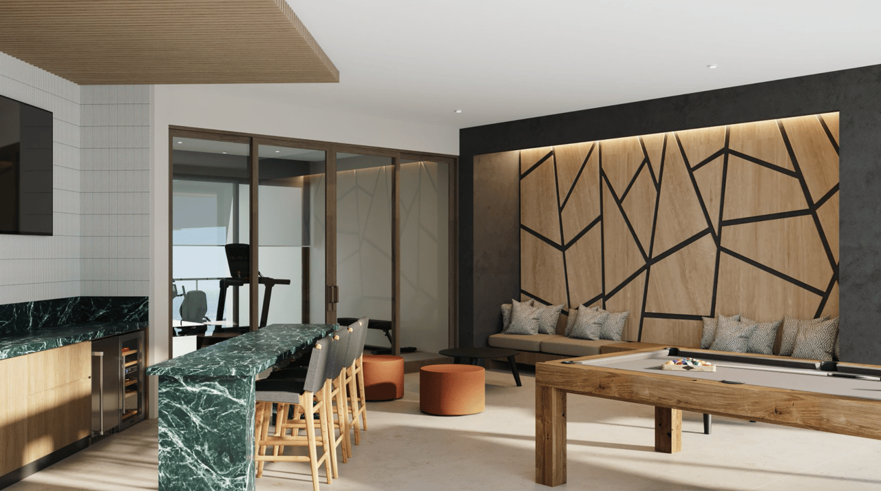 Treehouse 14 - Oceanview Jungle Luxury At W Residences