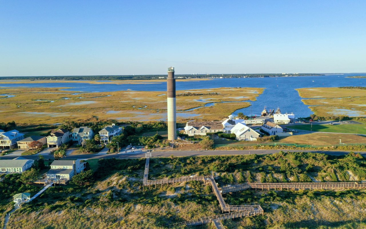 Oak Island