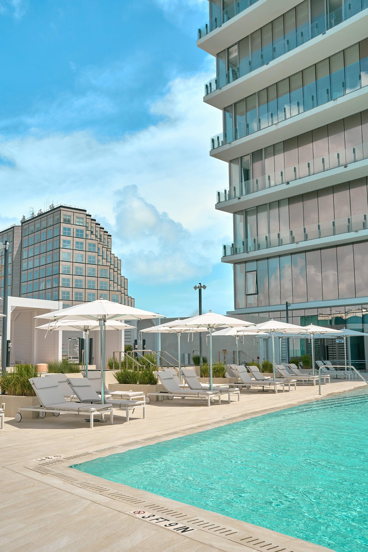 Aston Martin Miami Residences