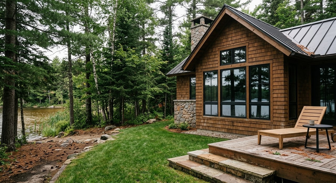 How To Price And Present A Lake Home In Crosslake