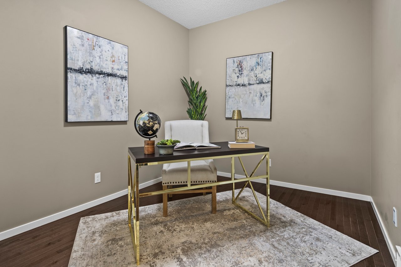 Tuscany Ridge Circle NW Unit: 113