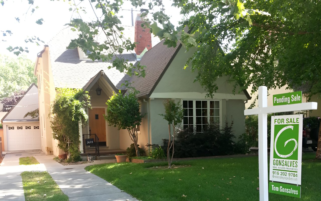 Pending Sale in McKinley Park! Sold Off Market!