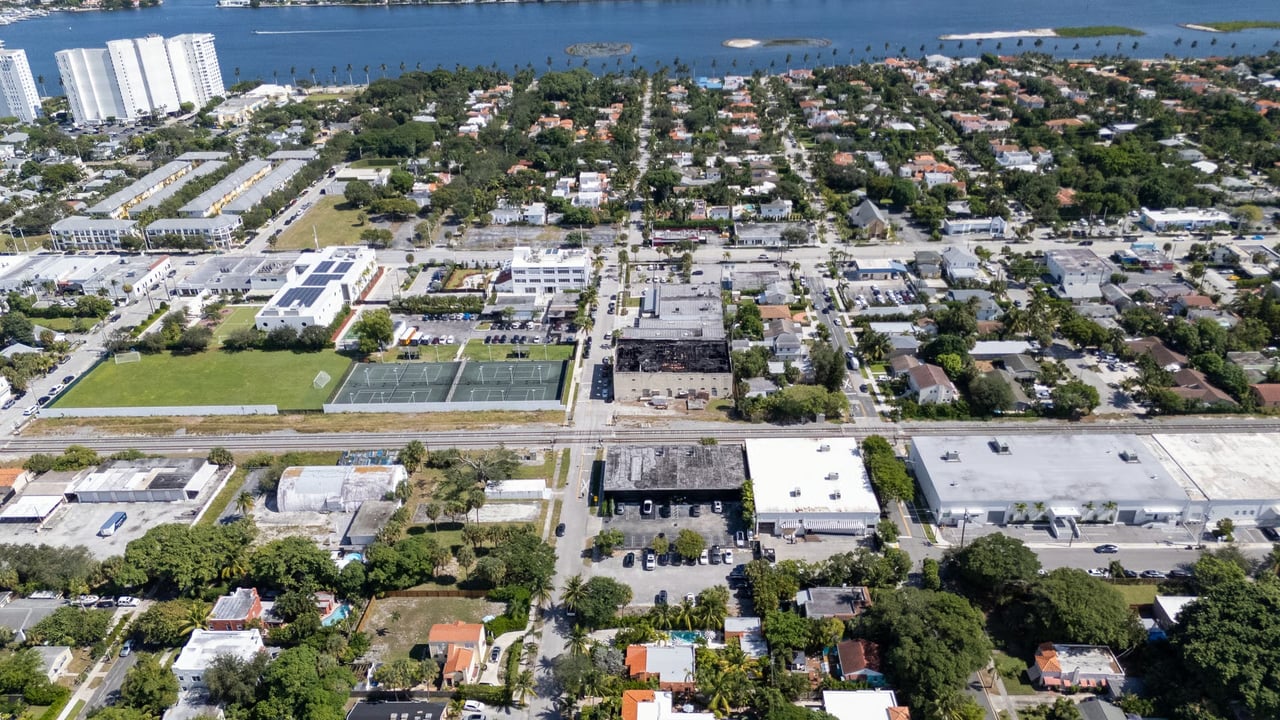 West Palm Beach | Development Opportunity | 426 Claremore