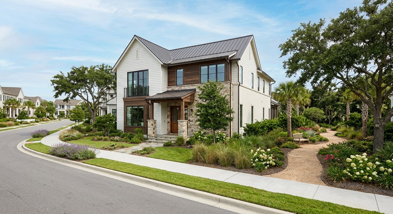 Lakewood Ranch Neighborhoods For Growing Families