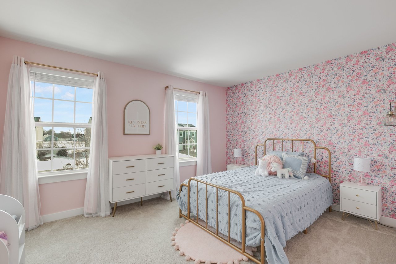 1834 Tall Oaks Drive