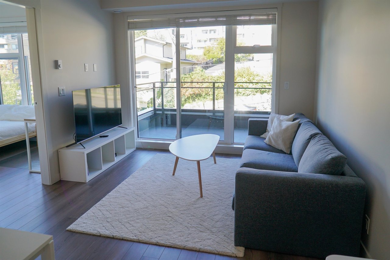1012 Auckland St, #316
