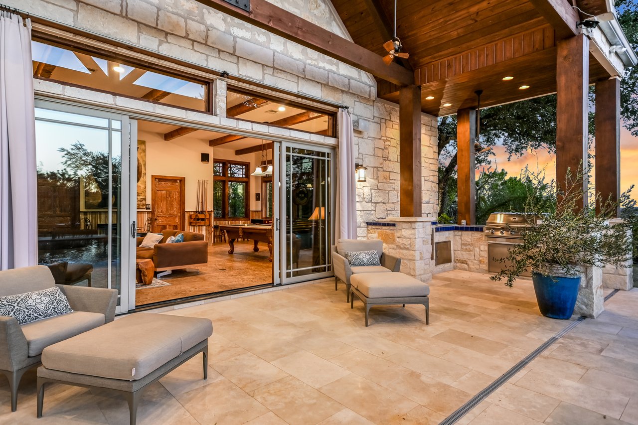 601 Crystal Creek DR