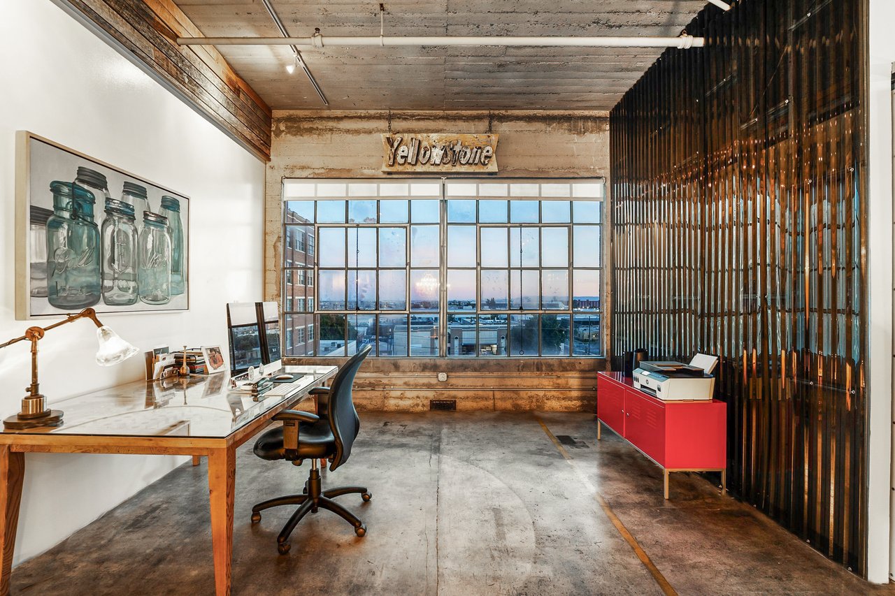 1855 Industrial St #707, Arts District