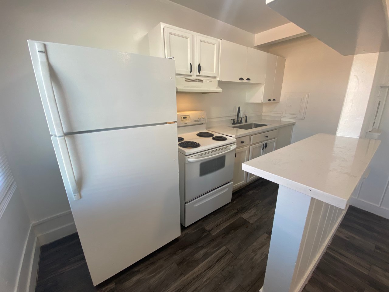 312 West Cleveland Avenue 10