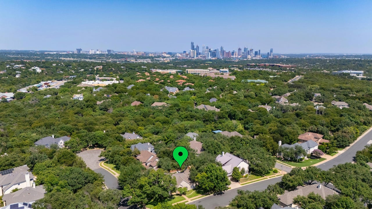 2928 Chatelaine Drive