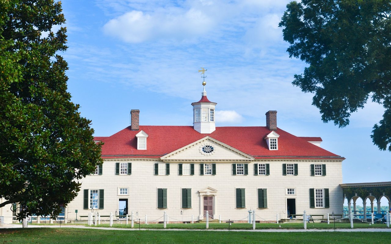 Mount Vernon