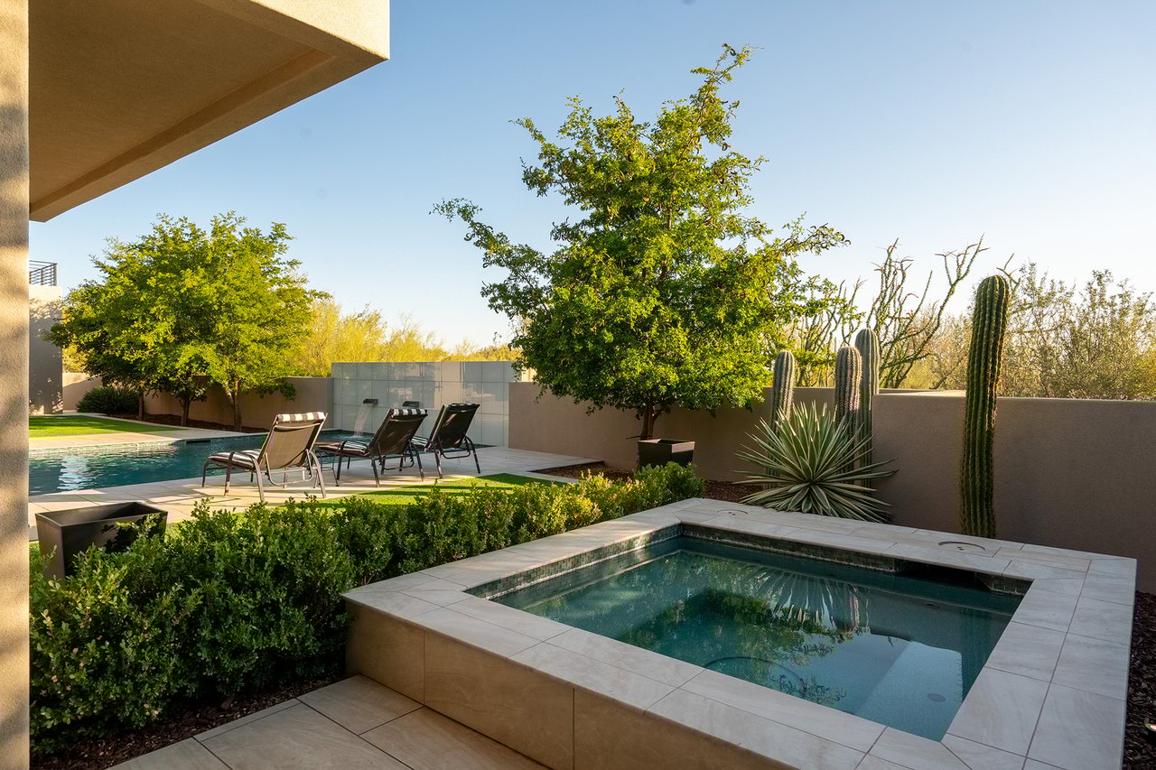 10040 E Happy Valley Road, 40