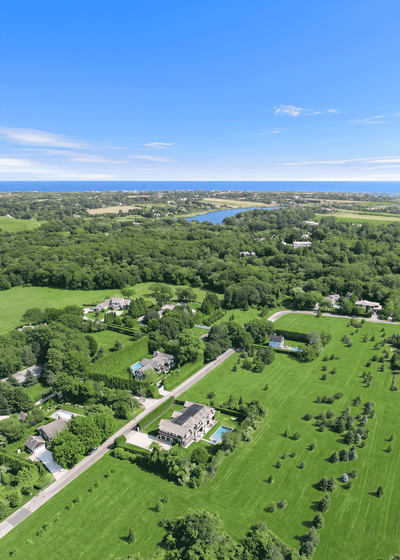 Bridgehampton South Turnkey 