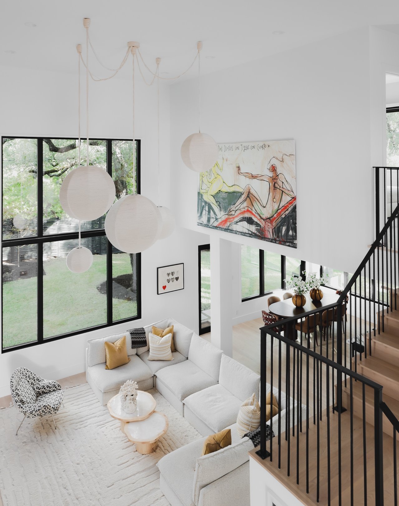 3501 Balcones DR