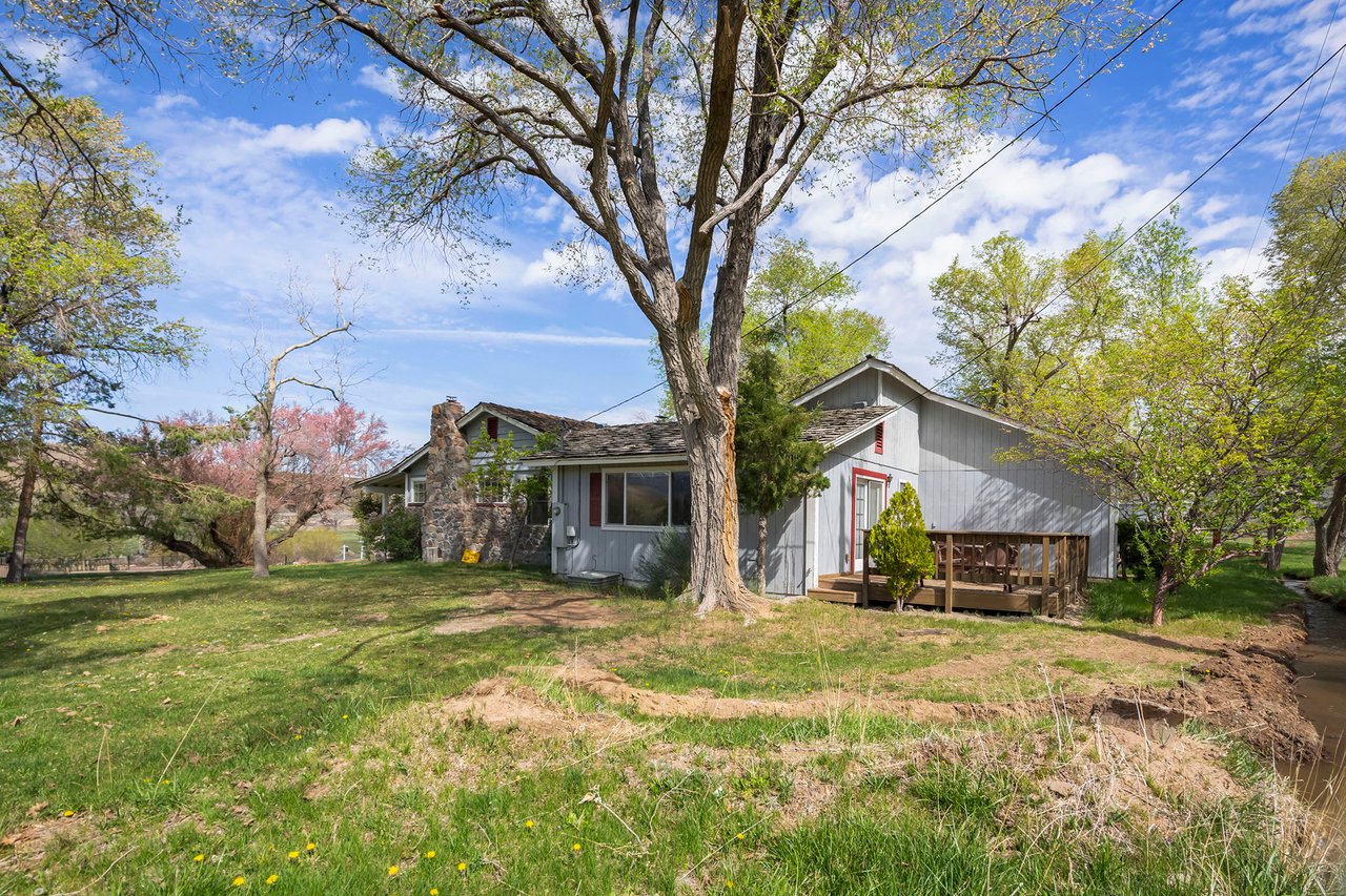 505 Rhodes Rd, Reno, NV 89521